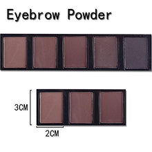 Carica l'immagine nel visualizzatore di Gallery, BrilliantDay set palette 132 colori per makeup cosmetici professionali,... - Ilgrandebazar