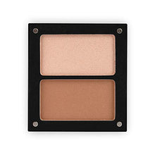 Carica l'immagine nel visualizzatore di Gallery, Jolly Dim Makeup Contour & Glow Set, set trucco highlighter & bronzer... - Ilgrandebazar