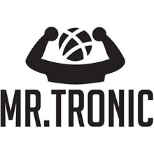 Carica l'immagine nel visualizzatore di Gallery, Mr. Tronic 5m Cavo di Rete Ethernet | CAT5E, AWG24, CCA, UTP, RJ45 | 5 Metri - Ilgrandebazar