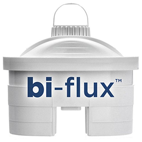 Laica Bi-Flux - Set di 4 filtri –