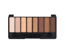 Carica l'immagine nel visualizzatore di Gallery, Rimmel London, Palette Ombretti MagnifEyes, 8 Tonalità Multiuso 001 Keep Calm - Ilgrandebazar