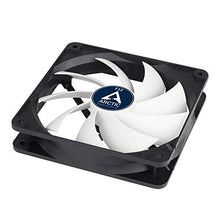 Carica l'immagine nel visualizzatore di Gallery, ARCTIC F12 - 120 mm Ventilatore Standard | Estremamente 120mm - F Series - Ilgrandebazar