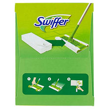 Carica l'immagine nel visualizzatore di Gallery, Swiffer Panni di Ricambio Profumati per Catturare e Intrappolare 3 Volte più... - Ilgrandebazar
