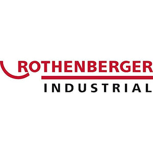 Rothenberger Industrial, Cesoie per tubi in plastica, Ø 42 mm - Ilgrandebazar