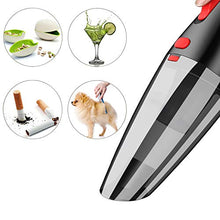 Carica l'immagine nel visualizzatore di Gallery, EMOCCI Aspirapolvere Auto Senza Fili Potente Portatile a Mano Basso... - Ilgrandebazar