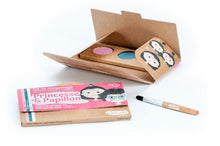 Carica l'immagine nel visualizzatore di Gallery, namaki K3PP4 - Kit trucco per travestimenti, unisex, 3 colori, colore:... - Ilgrandebazar