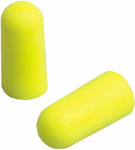 Carica l'immagine nel visualizzatore di Gallery, 3M™ E-A-Rsoft™ Inserti auricolari modellabili, yellow neons, 36dB, senza... - Ilgrandebazar