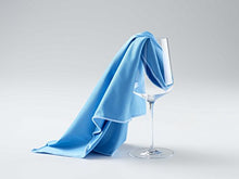 Carica l'immagine nel visualizzatore di Gallery, culiclean Panno in Microfibra per la Pulizia di 1 40x60cm, Blu-blu - Ilgrandebazar
