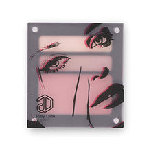 Carica l'immagine nel visualizzatore di Gallery, Jolly Dim Makeup Eyes & Cheeks Day Set, set giorno occhi e guance, 2 - Ilgrandebazar