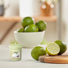 Carica l'immagine nel visualizzatore di Gallery, Yankee Candle set di 15 candele, fragranze varie Set of 15 - Ilgrandebazar