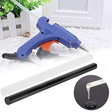 Carica l'immagine nel visualizzatore di Gallery, bastoncini di colla,7 * 100 mm barrette colla adesiva forte per mini... - Ilgrandebazar