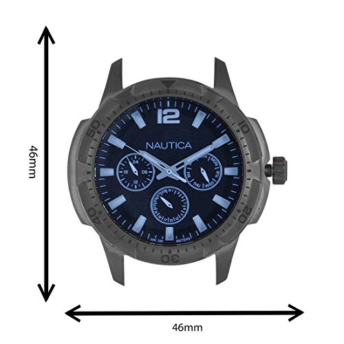 Orologio - Al quarzo - Uomo - Nautica - Freeboard - Orologi Orologio - Al quarzo - Uomo - Nautica - Freeboard - Orologi