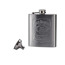 Carica l'immagine nel visualizzatore di Gallery, ReLX Fiaschetta Acciaio, in Acciaio Inox per 7oz