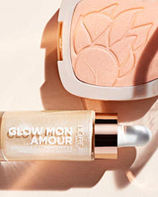 Carica l'immagine nel visualizzatore di Gallery, L'Oréal Paris Glow Mon Amour Illuminanti Viso, Liquido in Goccia, Ivory - Ilgrandebazar