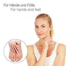 Carica l'immagine nel visualizzatore di Gallery, Beurer MP 70 Bagno di Paraffina per mani, piedi e gomiti morbidi e lisci - Ilgrandebazar