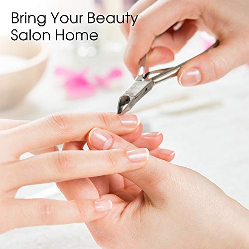 Tagliaunghie Set Professionale | Confronta Prezzi - Foto 5