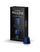Carica l'immagine nel visualizzatore di Gallery, Pellini Caffè - Espresso Confezione Gift Box (mix multigusto da 40... - Ilgrandebazar