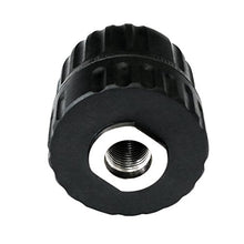 Carica l'immagine nel visualizzatore di Gallery, S&R Mandrino a Chiusura Rapida 1,5 - 13 mm 1/2" - 20UNF + Adattatore SDS PLUS
