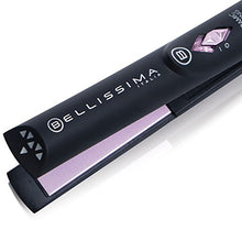 Carica l'immagine nel visualizzatore di Gallery, Imetec Bellissima BM 200 Piastra Mini per Capelli Lisci e Luminosi,... - Ilgrandebazar
