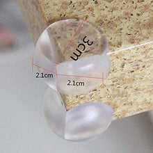 Carica l'immagine nel visualizzatore di Gallery, ZOCONE Chiusure Sicurezza Bambini, 40 PCS 10 Protezione A