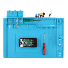 Carica l'immagine nel visualizzatore di Gallery, Tappeto Saldatura Spurtar Antistatico Magnetico Silicone Tappetino... - Ilgrandebazar