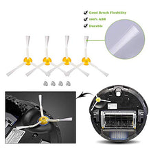 Carica l'immagine nel visualizzatore di Gallery, HoHome iRobot Kit di Ricambi per Roomba 600 serie, Ricambio 600 - Ilgrandebazar