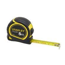 Carica l'immagine nel visualizzatore di Gallery, Stanley 0-30-697 Flessometro Tylon, 5 m x 19 mm 5 m