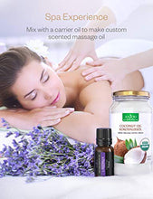 Carica l'immagine nel visualizzatore di Gallery, Oli Essenziali per Diffusori Biologici Puri al 100%, Esssential Oils...