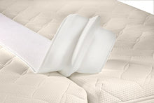 Carica l'immagine nel visualizzatore di Gallery, PROCAVE ponte per due materassi singoli, fascia unisci materasso in spugna,...