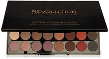 Carica l'immagine nel visualizzatore di Gallery, Makeup Revolution Palette – ombra – Flawless Matte 2, 16 G - Ilgrandebazar