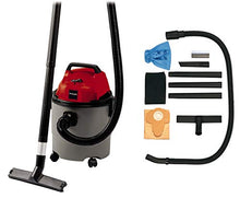 Carica l'immagine nel visualizzatore di Gallery, Einhell 2340290 Bidone Aspiratutto Tc-Vc 1815, 15 L, 1250 W