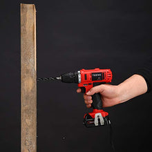 Carica l'immagine nel visualizzatore di Gallery, TEENO Li Trapano Avvitatore senza fili 21V + 2 batterie al litio+ 41... - Ilgrandebazar