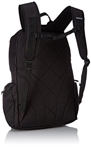 Burton Zaino Treble Yell Pack True Black Burton Zaino Treble Yell Pack True Black