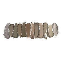 Carica l'immagine nel visualizzatore di Gallery, Loveshy Cosmetics Pro palette trucco ombretti - Ilgrandebazar