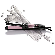 Carica l'immagine nel visualizzatore di Gallery, Imetec Bellissima Creativity B27 100 Piastra per Capelli con Rivestimento in... - Ilgrandebazar