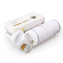 Carica l'immagine nel visualizzatore di Gallery, ZGTS Derma Roller, rullo di titanio con micro aghi, strumento per ZGTS-0.5MM - Ilgrandebazar