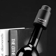 Carica l'immagine nel visualizzatore di Gallery, Sunwuun Tappo Vino Sottovuoto, Tappi di Bottiglie Sottovuoto,... - Ilgrandebazar