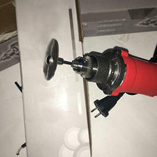 Carica l'immagine nel visualizzatore di Gallery, Nahuaa 30 Pz Dischi Taglio Dremel Set Lama HSS Sega Circolare Mini Dischi... - Ilgrandebazar