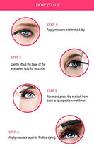 Carica l'immagine nel visualizzatore di Gallery, Piegaciglia Elettrico USB Ricaricabile,Professionale Piega Ciglia Elettrico...