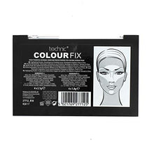 Carica l'immagine nel visualizzatore di Gallery, Technic Colour Fix evidenziatore palette, confezione da 8 - Ilgrandebazar