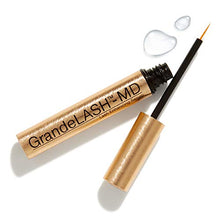 Carica l'immagine nel visualizzatore di Gallery, Grande Cosmetics GrandeLASH-MD Siero per migliorare le ciglia, 2 ml - Ilgrandebazar