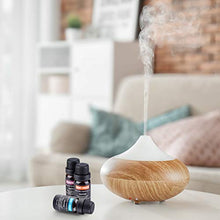 Carica l'immagine nel visualizzatore di Gallery, Magicfun oli Essenziali per Diffusori Massaggi 100% Puri Naturale Set di...