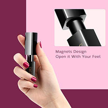 Carica l'immagine nel visualizzatore di Gallery, Rossetto, Rossetto Opaco con Colore Naturale Idratante # 001 Classic Red - Ilgrandebazar