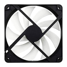 Carica l'immagine nel visualizzatore di Gallery, ARCTIC F12 - 120 mm Ventilatore Standard | Estremamente 120mm - F Series - Ilgrandebazar
