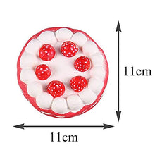 Carica l'immagine nel visualizzatore di Gallery, Anboor T4964-Red Squishies Strawberry Cake Jumbo Slow Rising Kawaii - Ilgrandebazar