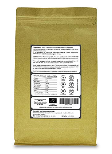 M-Classic · Edulcorante A Base Di Eritritolo - Foto 6