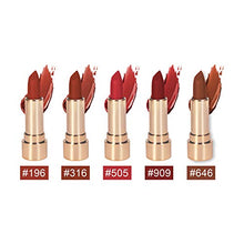 Carica l'immagine nel visualizzatore di Gallery, Subsky Rossetti - Superstay Matte Rossetto in Stick Lasting Finish, Formula... - Ilgrandebazar