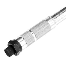 Carica l'immagine nel visualizzatore di Gallery, AmazonBasics - Chiave dinamometrica da 1/4”, 35-200 in.-lb, in.-lb - Ilgrandebazar
