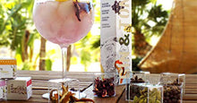 Carica l&#39;immagine nel visualizzatore di Gallery, Confezione di 7 Aromi spezie per cocktail a base Gin Tonic – Botanical’s...