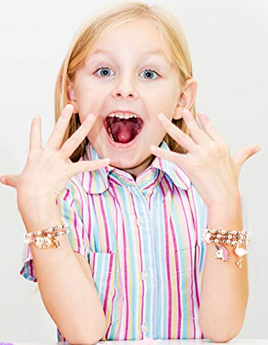Bracciale Aperto A Stella Con Zirconi | Regalo Per Donna In Lega, Largo E Semplice - 5